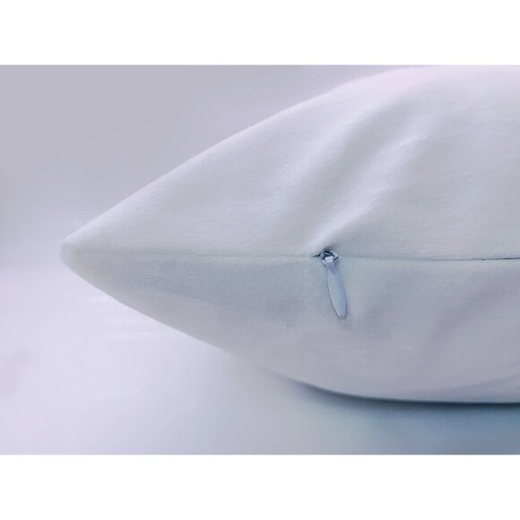 This is Us Farmhouse Pillow Covers Reversible 20x12 Home Sweet BLACK family - Picture 3 of 6